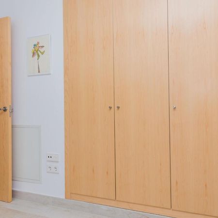 Altamar Plus Apartment Javea Arenal By Rock Rentals Luaran gambar