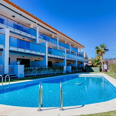 Altamar Plus Apartment Javea Arenal By Rock Rentals Luaran gambar