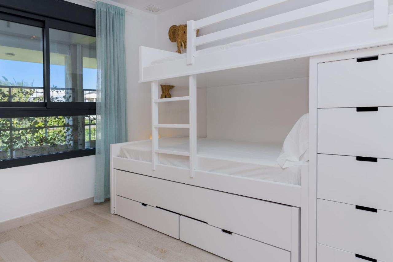 Altamar Plus Apartment Javea Arenal By Rock Rentals Luaran gambar