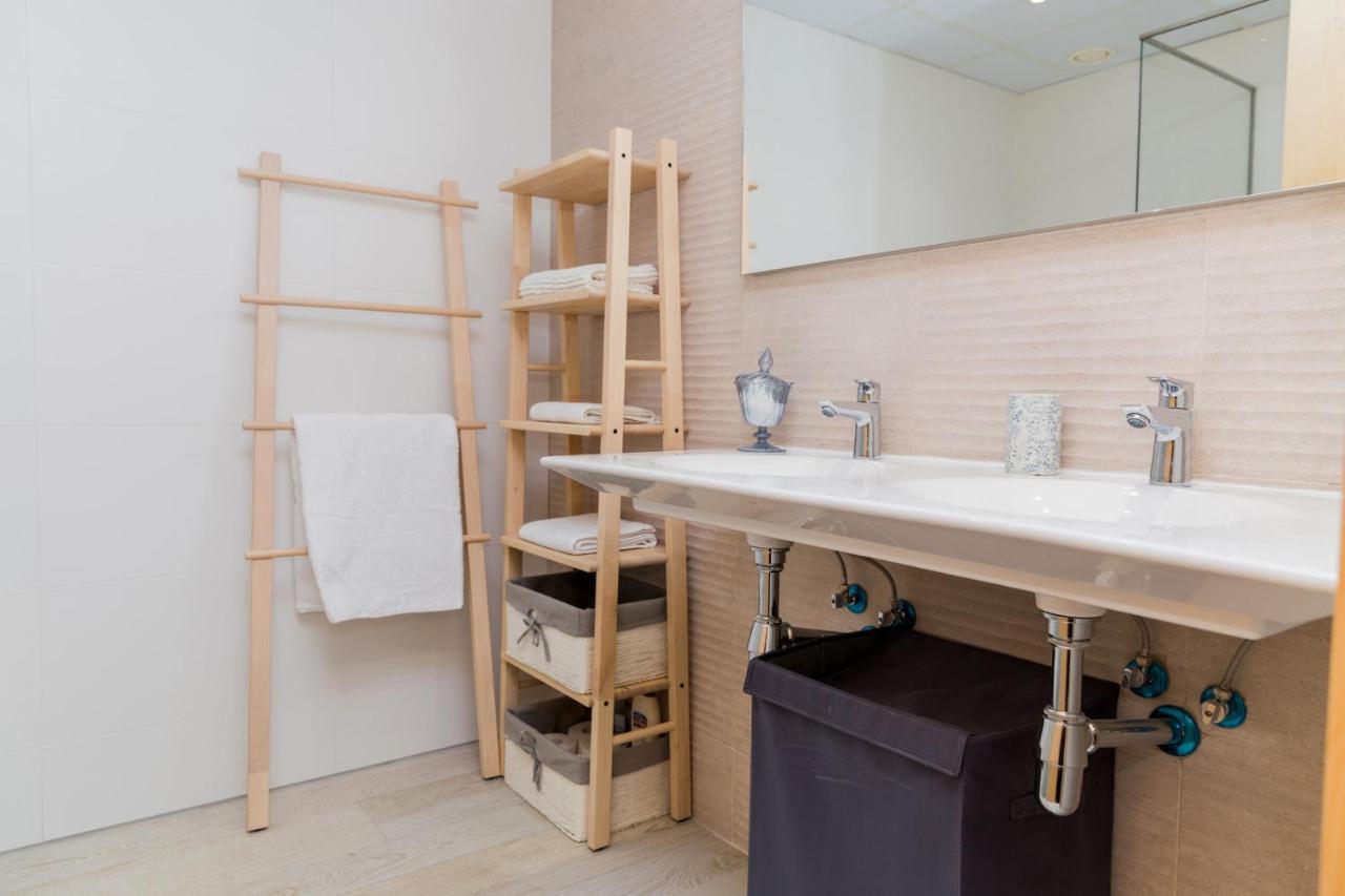 Altamar Plus Apartment Javea Arenal By Rock Rentals Luaran gambar