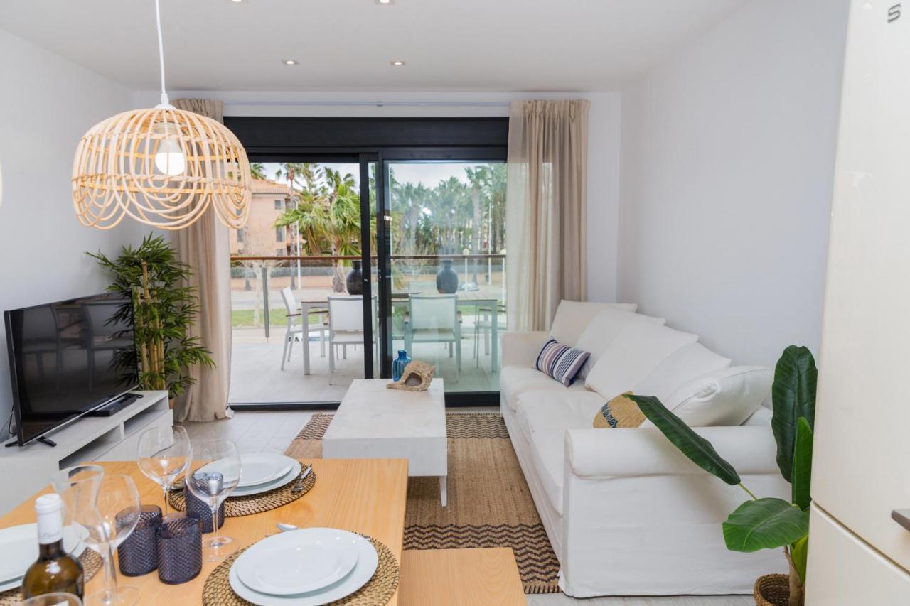 Altamar Plus Apartment Javea Arenal By Rock Rentals Luaran gambar