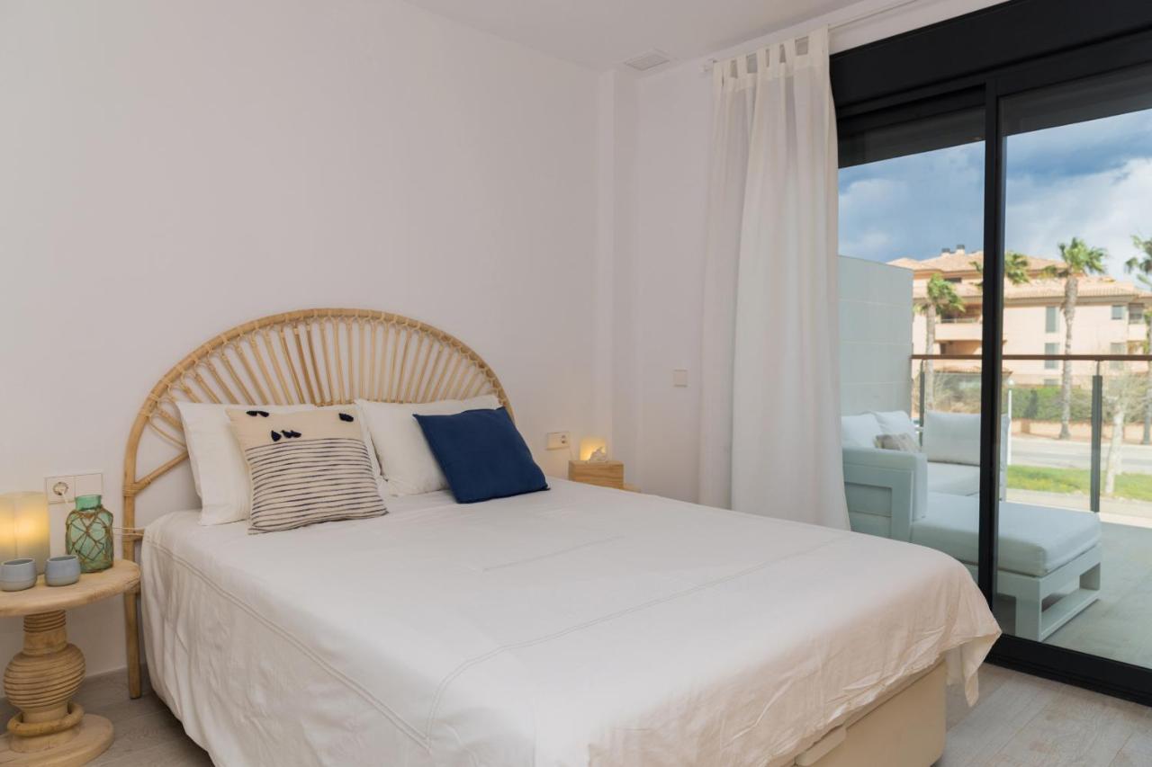 Altamar Plus Apartment Javea Arenal By Rock Rentals Luaran gambar