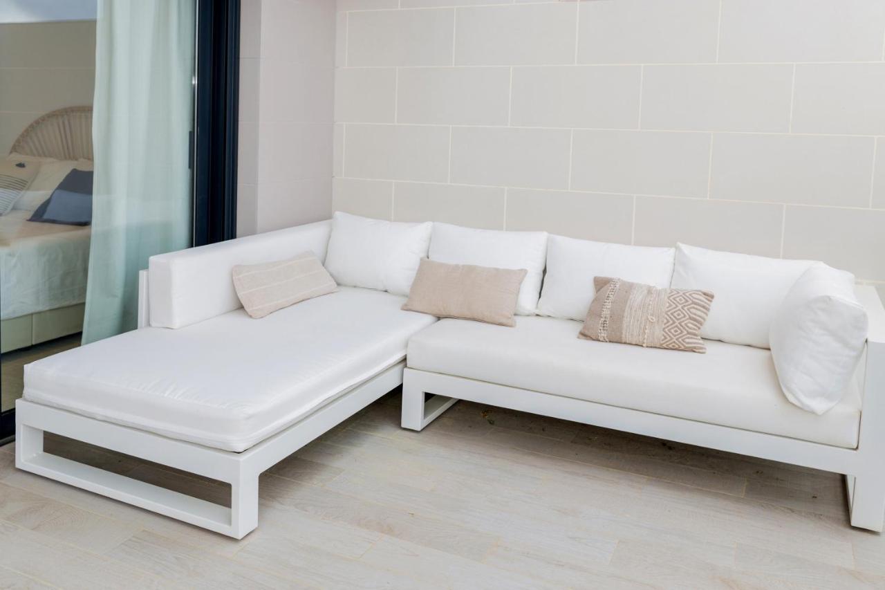Altamar Plus Apartment Javea Arenal By Rock Rentals Luaran gambar