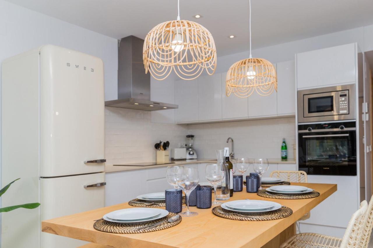 Altamar Plus Apartment Javea Arenal By Rock Rentals Luaran gambar