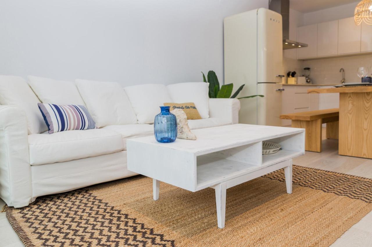 Altamar Plus Apartment Javea Arenal By Rock Rentals Luaran gambar