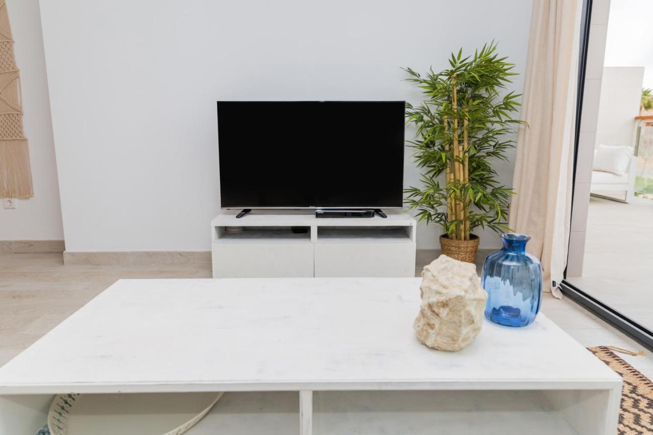 Altamar Plus Apartment Javea Arenal By Rock Rentals Luaran gambar