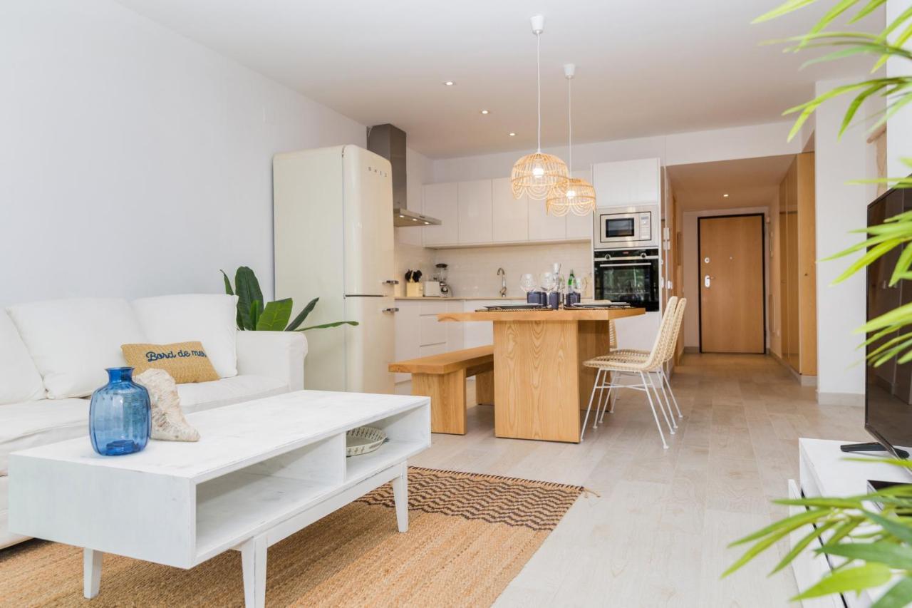 Altamar Plus Apartment Javea Arenal By Rock Rentals Luaran gambar
