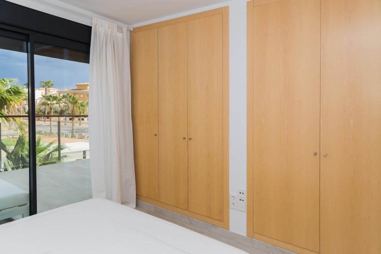Altamar Plus Apartment Javea Arenal By Rock Rentals Luaran gambar