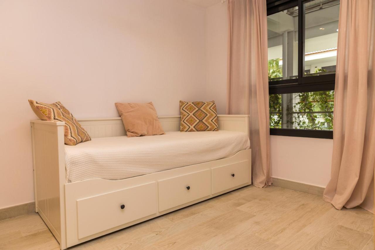 Altamar Plus Apartment Javea Arenal By Rock Rentals Luaran gambar