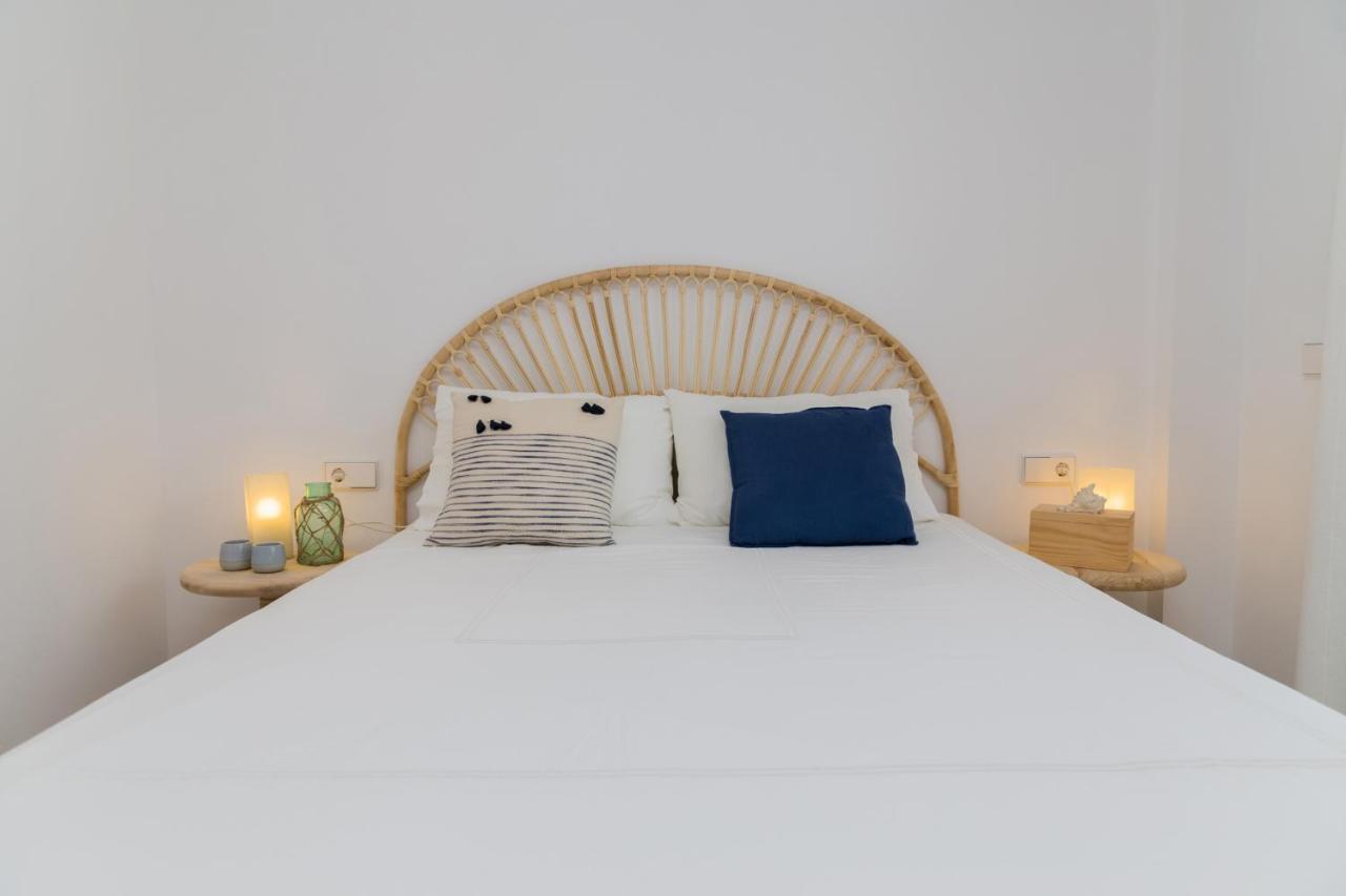 Altamar Plus Apartment Javea Arenal By Rock Rentals Luaran gambar