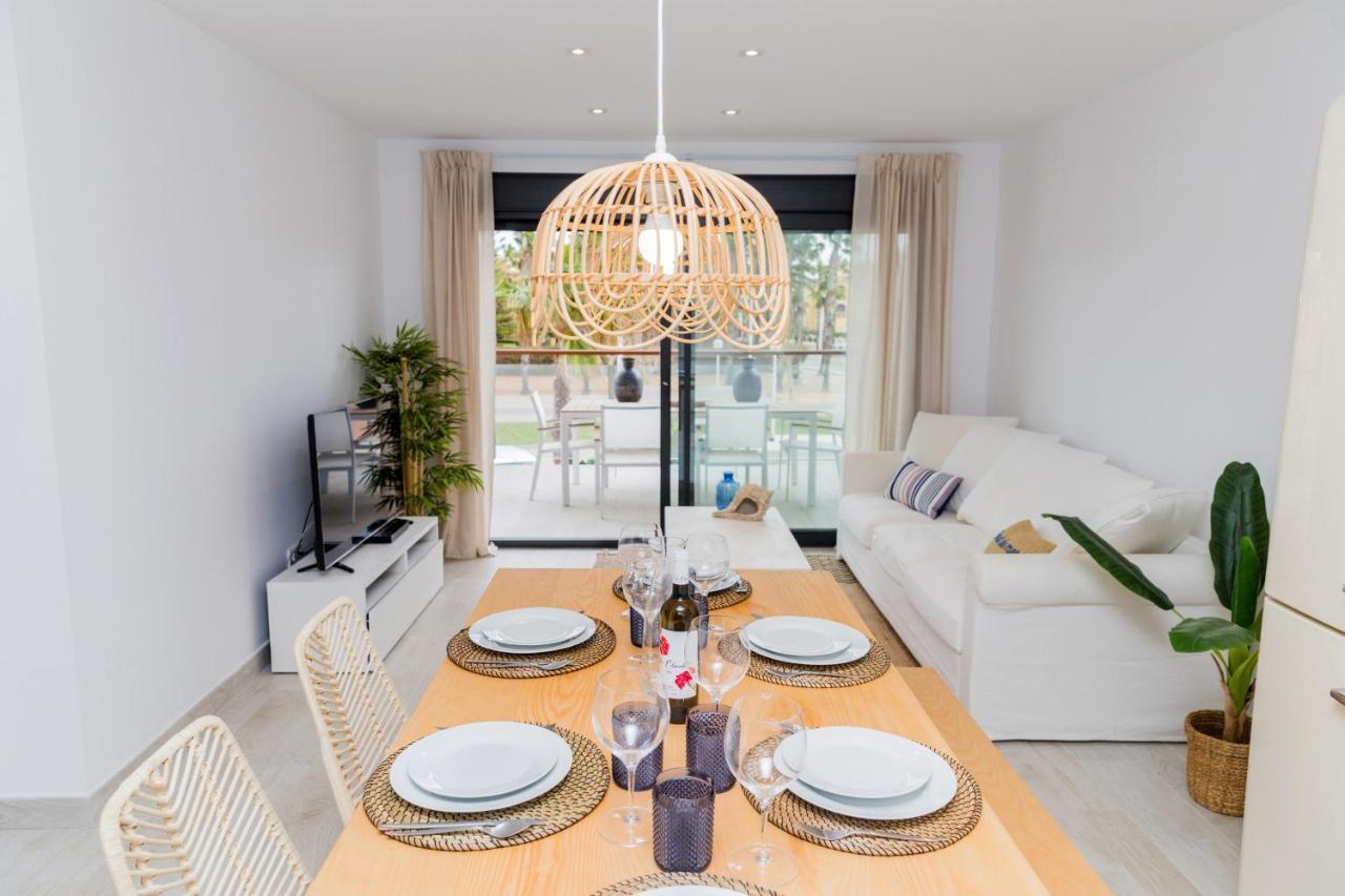 Altamar Plus Apartment Javea Arenal By Rock Rentals Luaran gambar