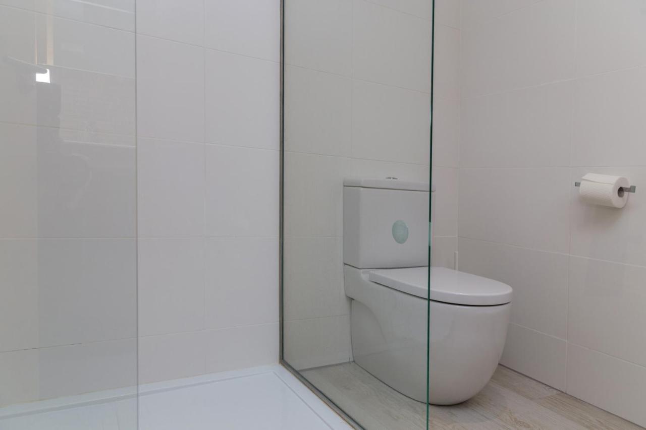 Altamar Plus Apartment Javea Arenal By Rock Rentals Luaran gambar