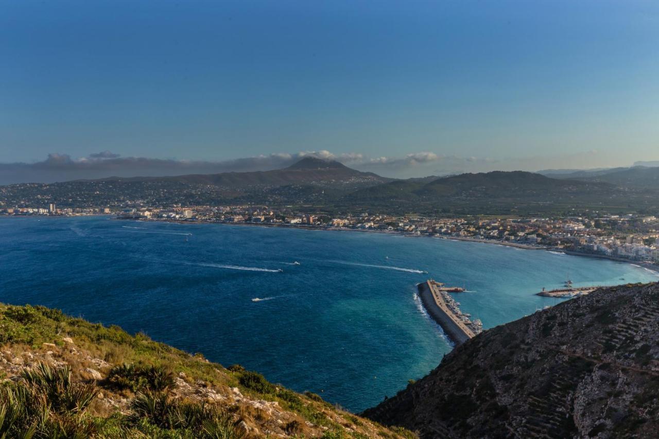 Altamar Plus Apartment Javea Arenal By Rock Rentals Luaran gambar