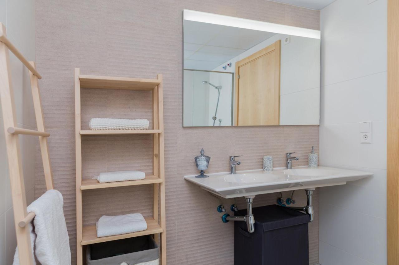 Altamar Plus Apartment Javea Arenal By Rock Rentals Luaran gambar