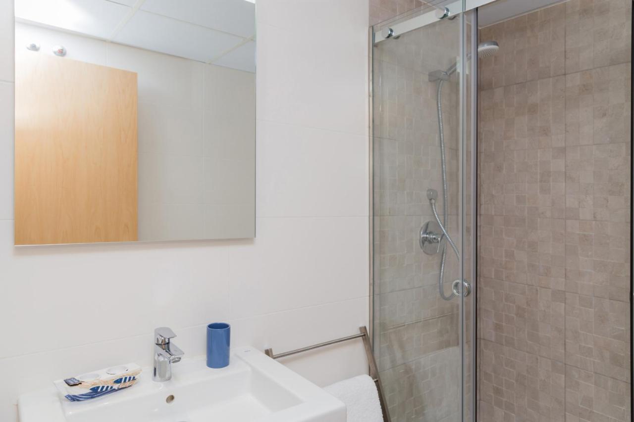 Altamar Plus Apartment Javea Arenal By Rock Rentals Luaran gambar